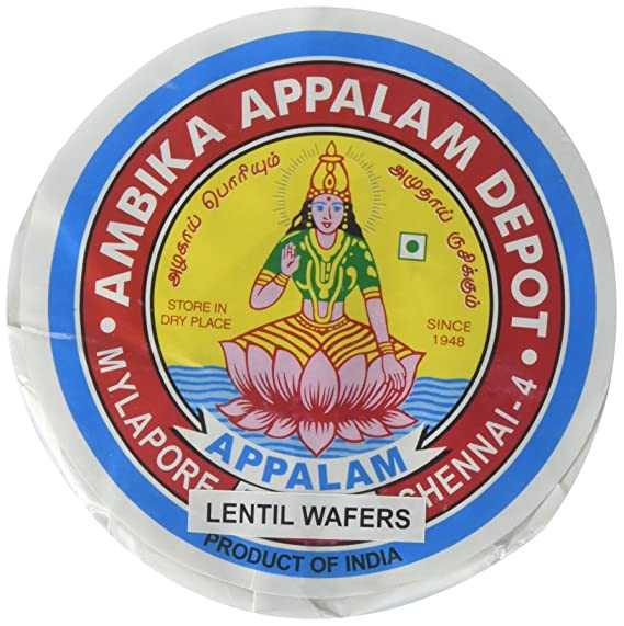 Ambika-Appalam-Papad-Cracker-225gm