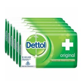 Dettol-Original-Soap-6-x-100gm