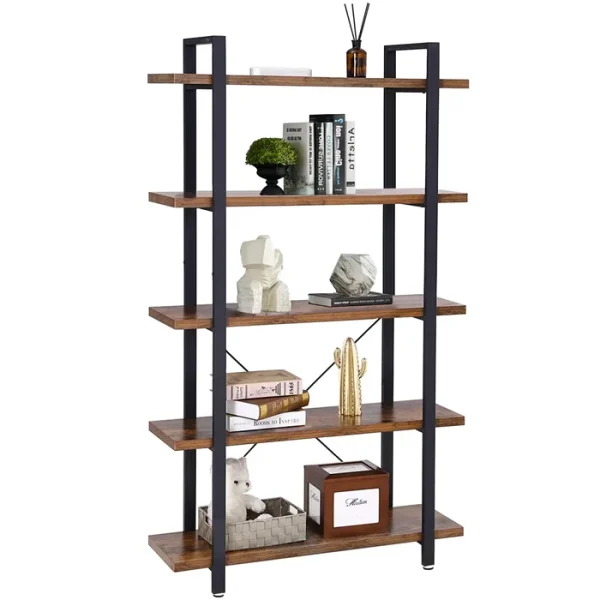Menchaca-Steel-Etagere-Bookcase-5-Shelves-4