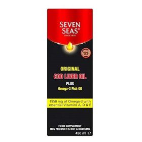 Seven-Seas-Original-Pure-Cod-Liver-Oil-450ml