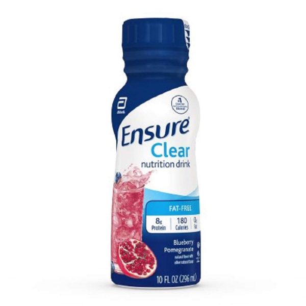 Ensure-Clear-Nutrition-Drink-Bottles-Blueberry-Pomegranate-10oz-2
