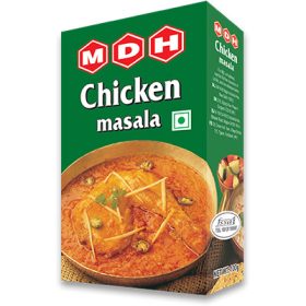 MDH Chicken Masala 3.5Oz