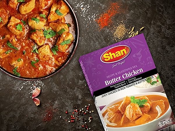 Shan Spice Mix Combo 1 Tandoori Butter Chicken Bombay Biryani Nihari 3
