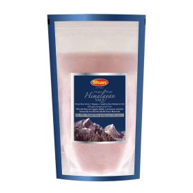 Shan Virgin Himalayan Pink Salt Fine Grain 400gm
