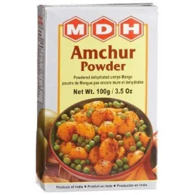 MDH Amchur Powder 100gm (3.5 oz)