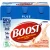 BOOST Plus Nutritional Drink, Creamy Strawberry, 14g Protein, 6 8 fl oz Bottles
