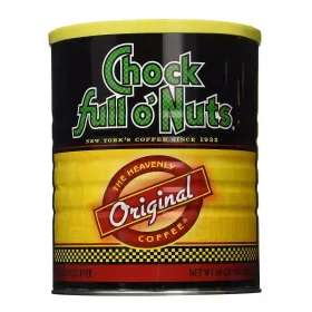 Chock full o' Nuts Heavenly Original Coffee (48 oz.)