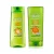 Garnier Fructis Sleek and Shine 22 fl oz; 1 Shampoo + 1 Conditioner (Family Size)