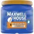 Maxwell House Breakfast Blend Light Roast Ground Coffee (25.6oz Canister)